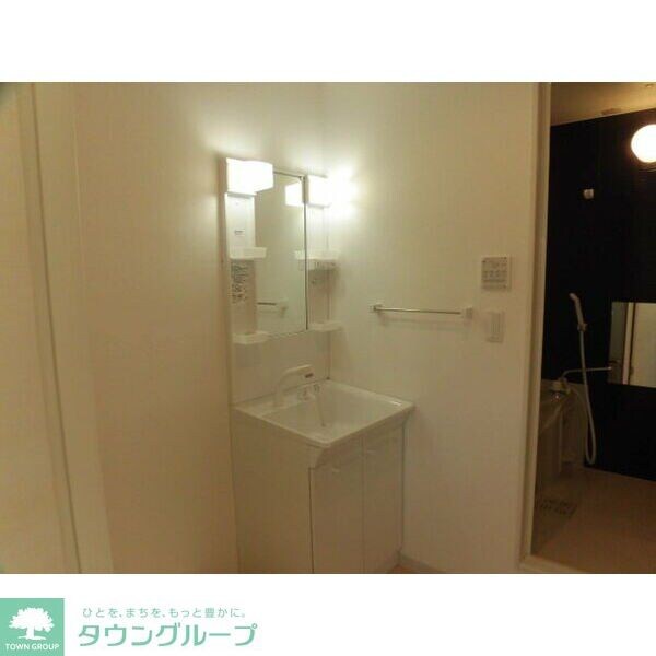 ボワデールの物件内観写真