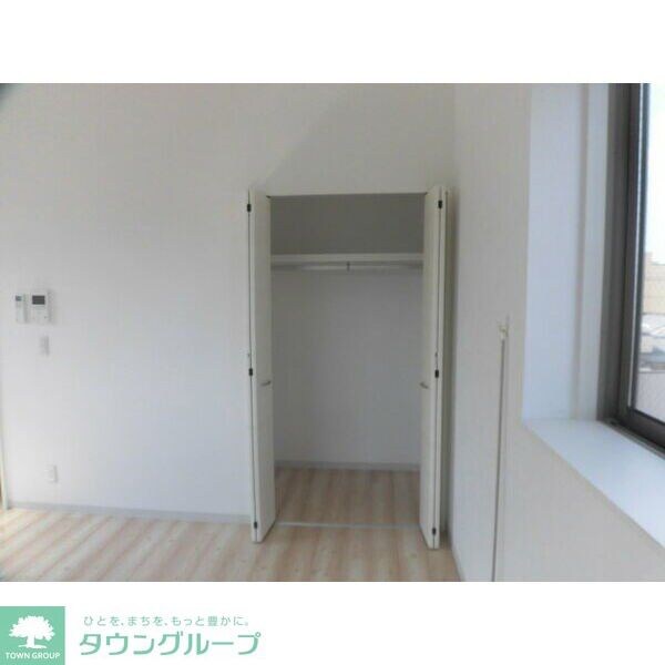 ボワデールの物件内観写真