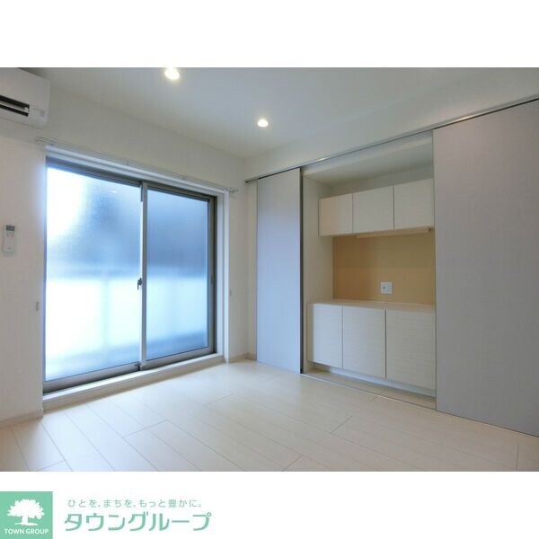 リブリ・千種の物件内観写真