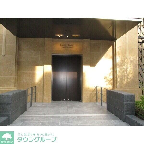 ローレルタワー名古屋栄の物件内観写真