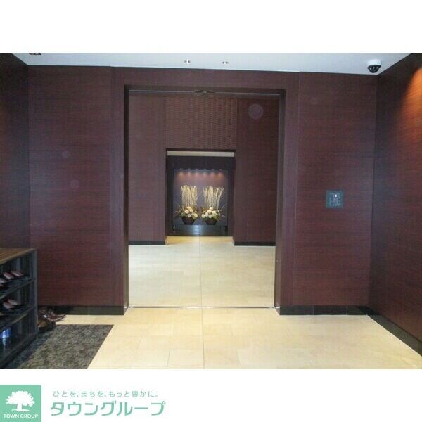 ローレルタワー名古屋栄の物件内観写真