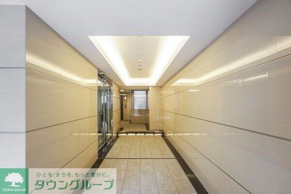 AREX丸の内IIの物件内観写真