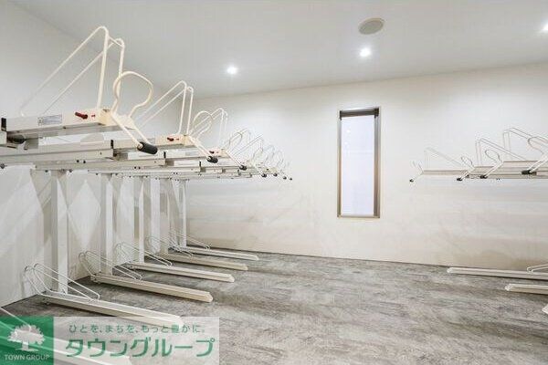 AREX丸の内IIの物件内観写真