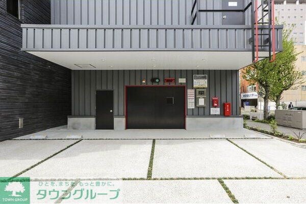 AREX丸の内IIの物件内観写真