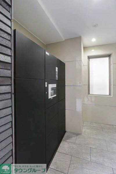 AREX丸の内IIの物件内観写真