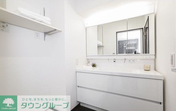 AREX丸の内IIの物件内観写真