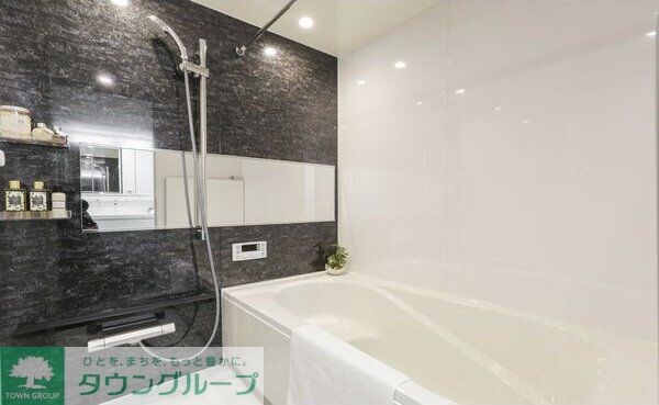 AREX丸の内IIの物件内観写真