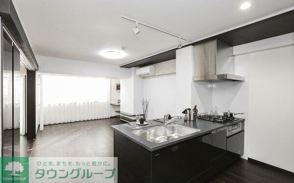 AREX丸の内IIの物件内観写真