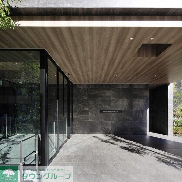 GRAN PASEO名古屋伏見の物件内観写真