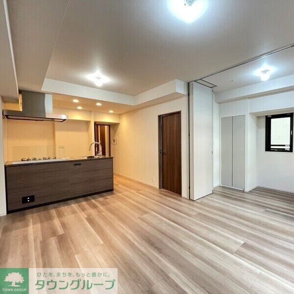 GRAN PASEO名古屋伏見の物件内観写真