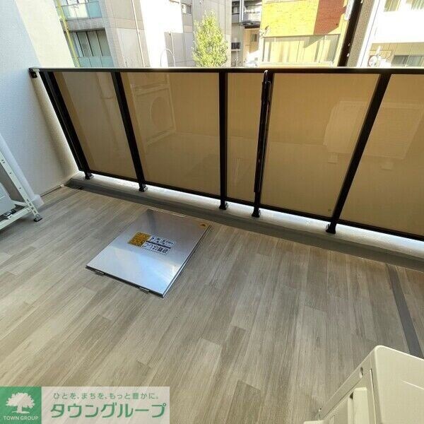 GRAN PASEO名古屋伏見の物件内観写真