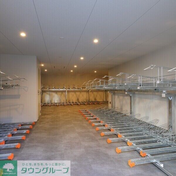 GRAN PASEO名古屋伏見の物件内観写真