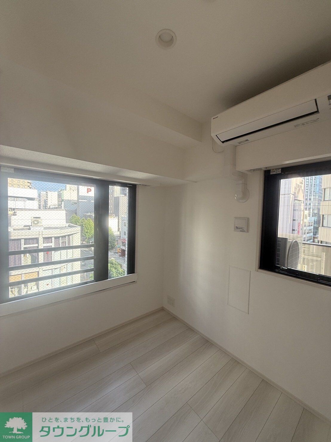 GRAN PASEO名古屋伏見の物件内観写真