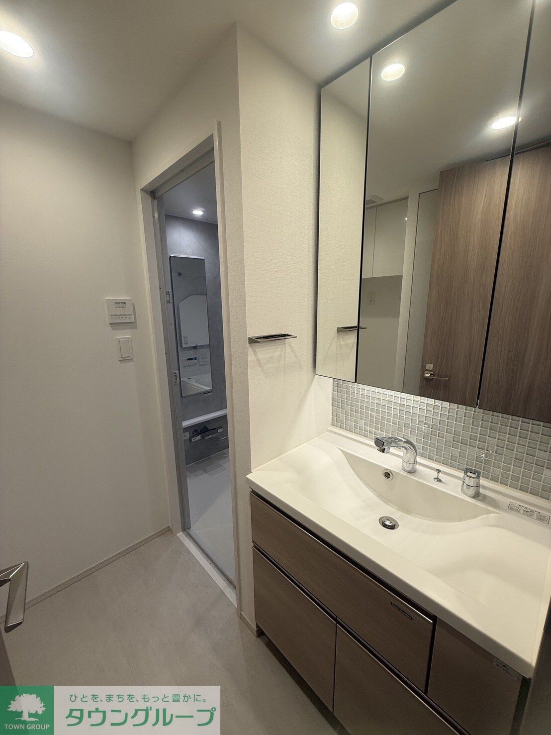 GRAN PASEO名古屋伏見の物件内観写真