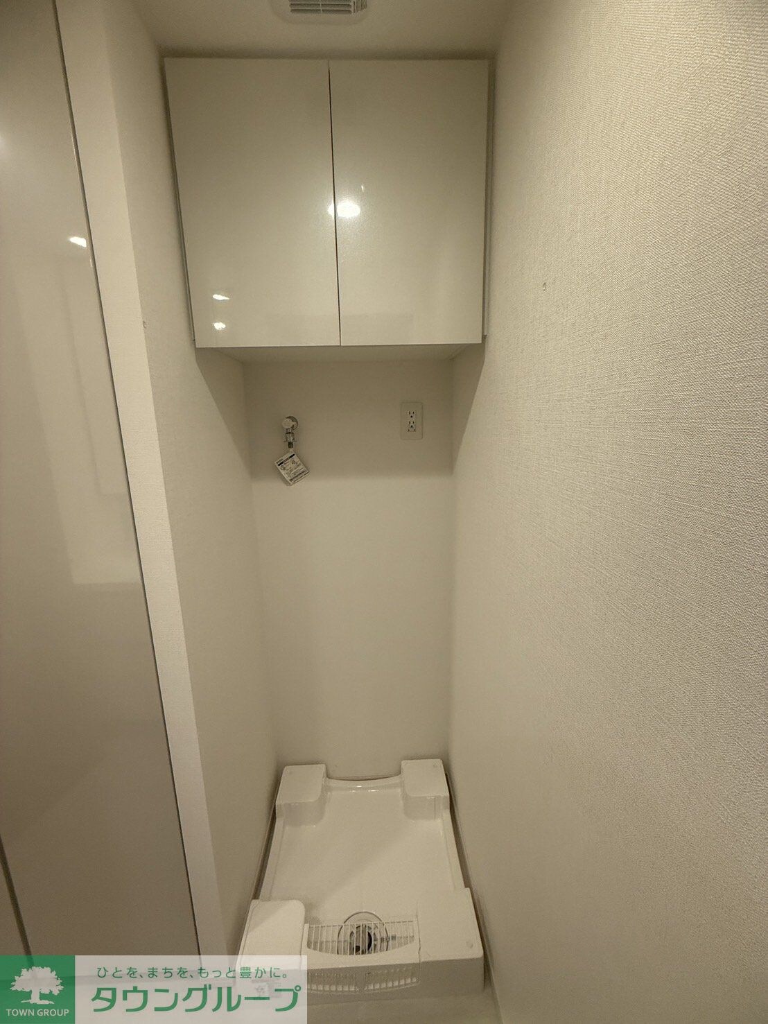 GRAN PASEO名古屋伏見の物件内観写真