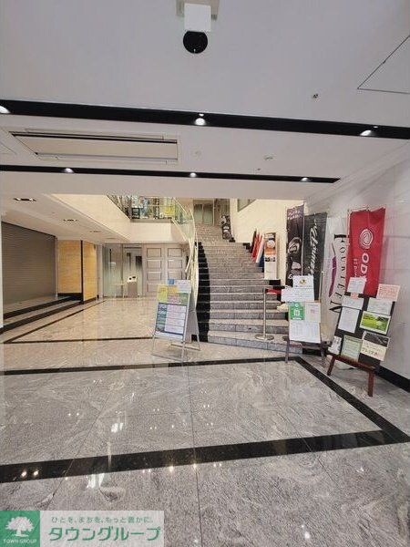 さくらHills NISHIKI Platinum Residenceの物件内観写真