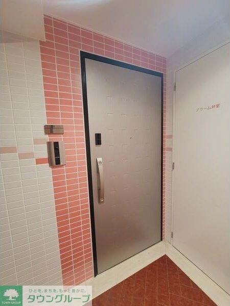 さくらHills NISHIKI Platinum Residenceの物件内観写真