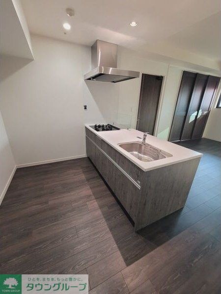 さくらHills NISHIKI Platinum Residenceの物件内観写真