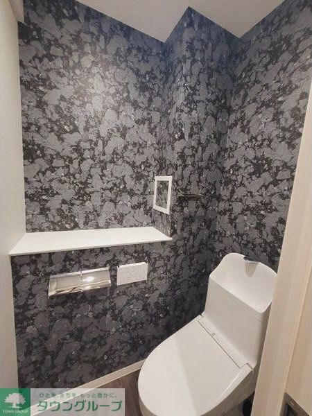 さくらHills NISHIKI Platinum Residenceの物件内観写真