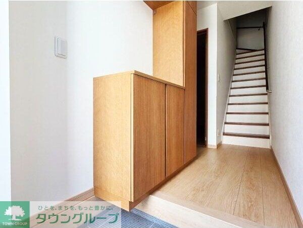 リリアム正木の物件内観写真