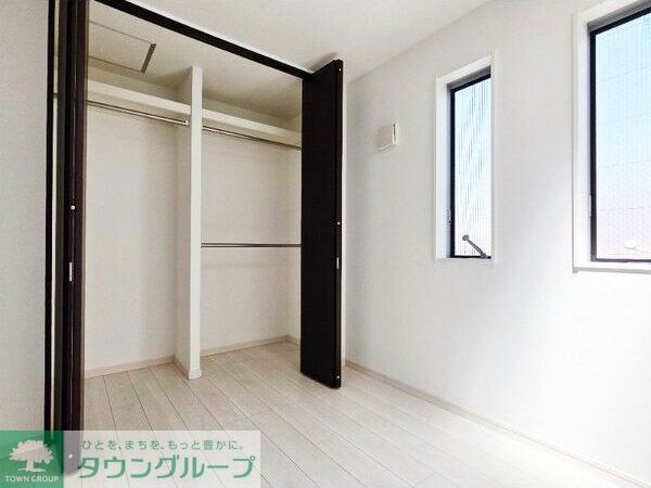 リリアム正木の物件内観写真