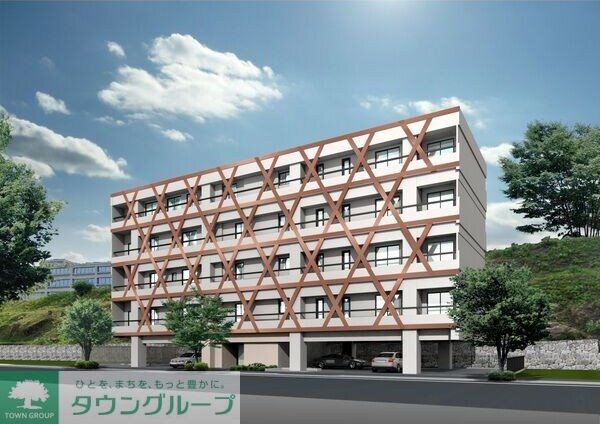 三の丸殿の物件外観写真