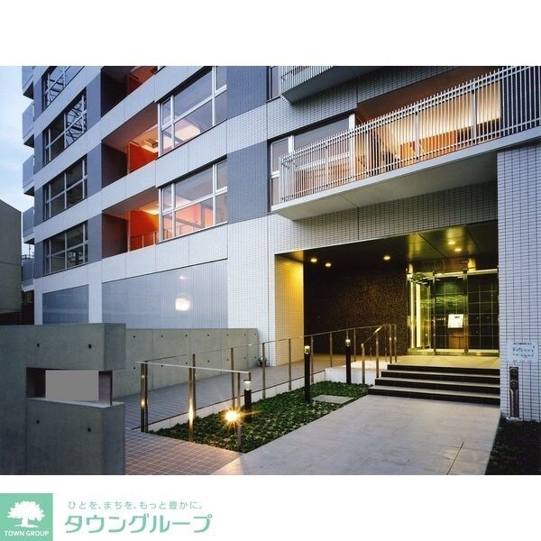 エスティメゾン葵の物件内観写真