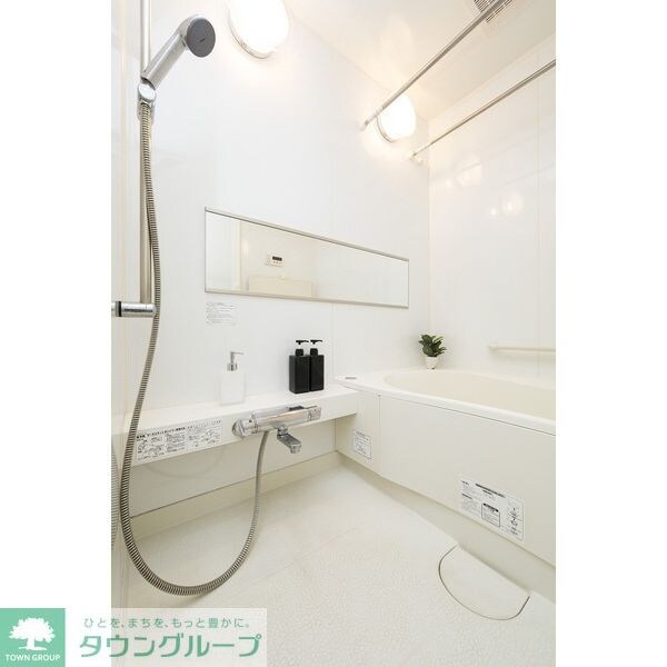 エスティメゾン葵の物件内観写真