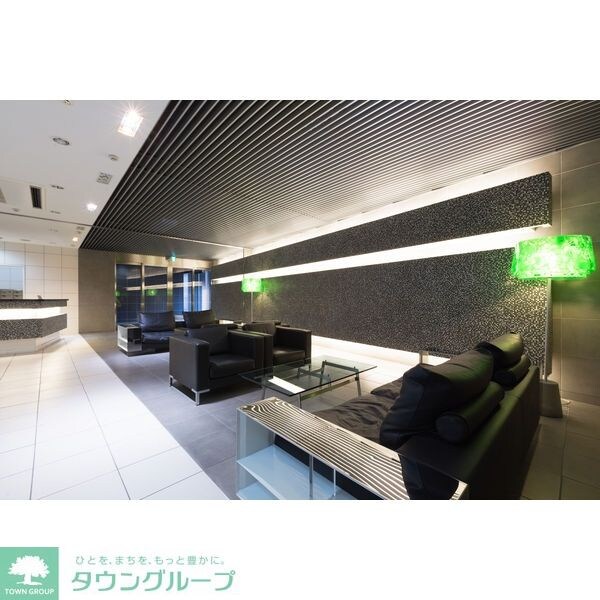 エスティメゾン葵の物件内観写真