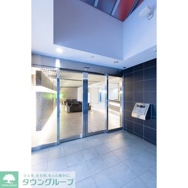 エスティメゾン葵の物件内観写真