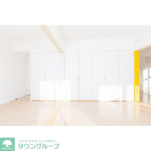 エスティメゾン葵の物件内観写真