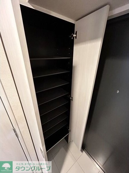 プレイズシード御器所イーストの物件内観写真