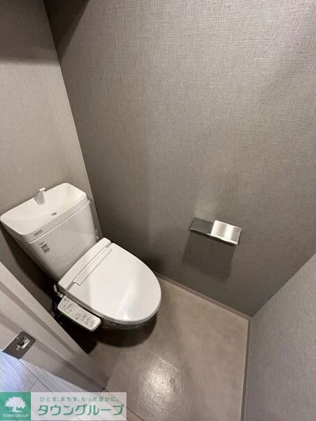 プレイズシード御器所イーストの物件内観写真