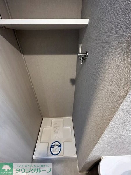 プレイズシード御器所イーストの物件内観写真