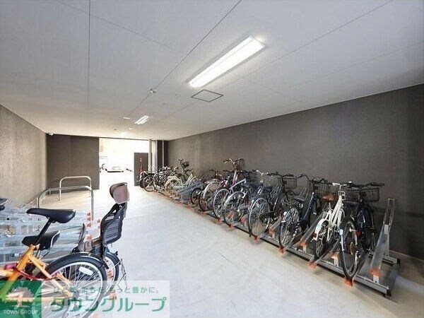 プレサンスロジェ名古屋駅NORTH FRONTの物件内観写真