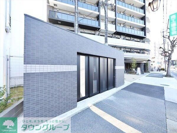 プレサンスロジェ名古屋駅NORTH FRONTの物件内観写真