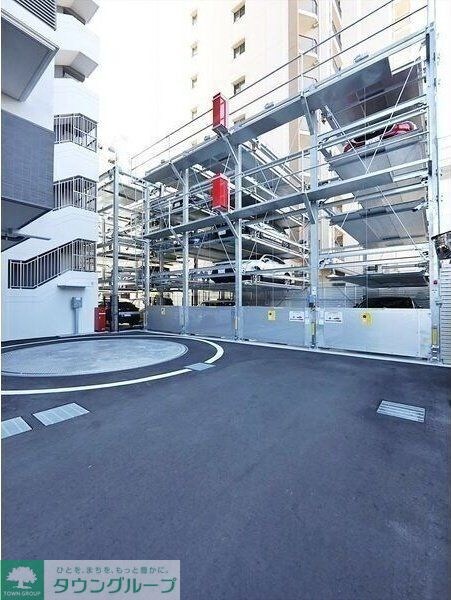 プレサンスロジェ名古屋駅NORTH FRONTの物件内観写真