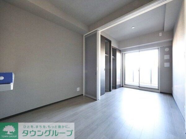 プレサンスロジェ名古屋駅NORTH FRONTの物件内観写真