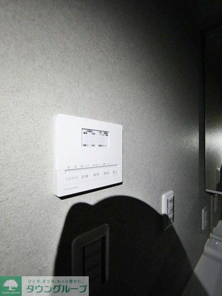 プレサンスロジェ名古屋駅NORTH FRONTの物件内観写真