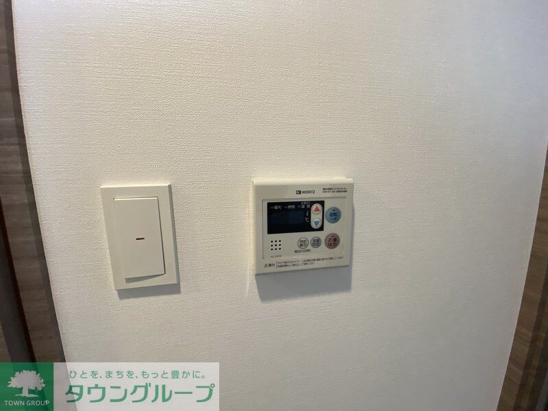 メイクスデザイン上前津の物件内観写真