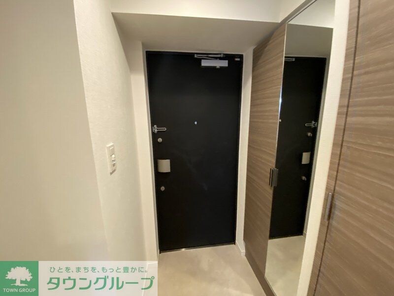 メイクスデザイン上前津の物件内観写真