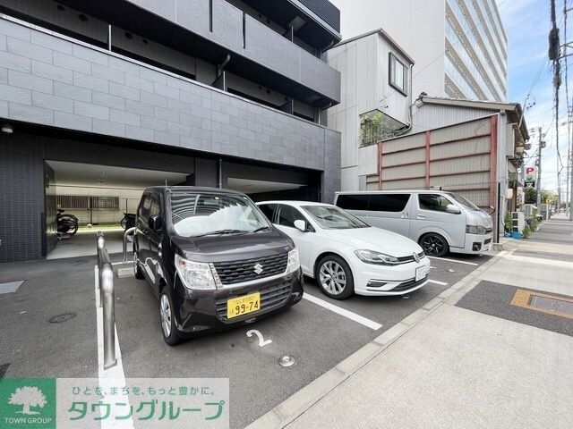 メイクスデザイン名駅南の物件内観写真