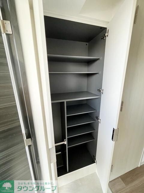 メイクスデザイン名駅南の物件内観写真