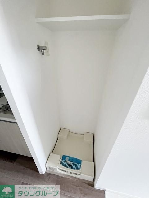 メイクスデザイン名駅南の物件内観写真