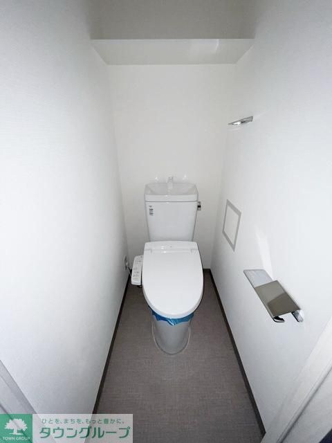 メイクスデザイン名駅南の物件内観写真