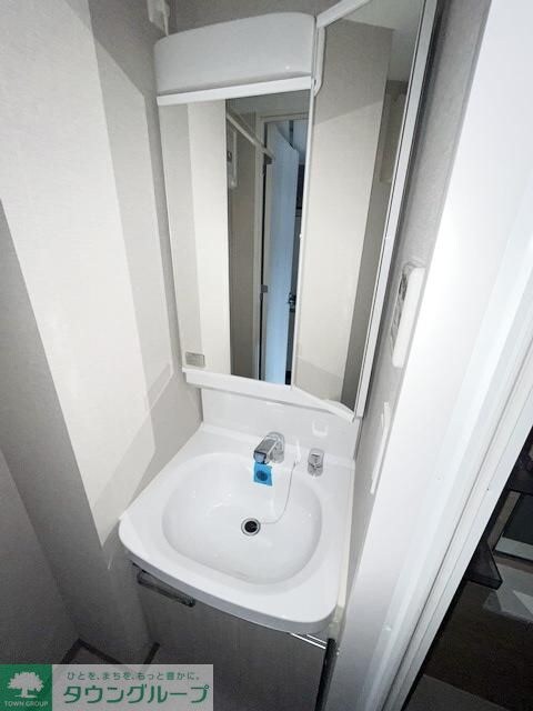 メイクスデザイン名駅南の物件内観写真