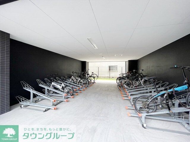 メイクスデザイン名駅南の物件内観写真