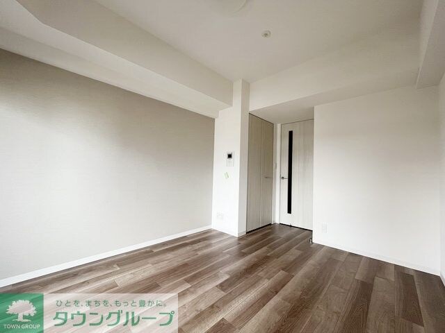 メイクスデザイン名駅南の物件内観写真