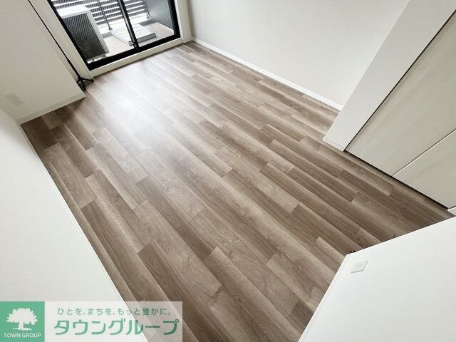 メイクスデザイン名駅南の物件内観写真