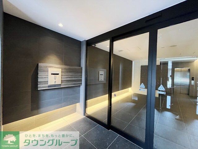 メイクスデザイン名駅南の物件内観写真